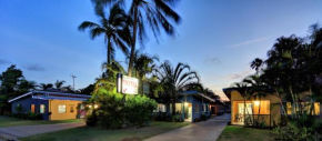 Bargara Gardens Boutique Villas